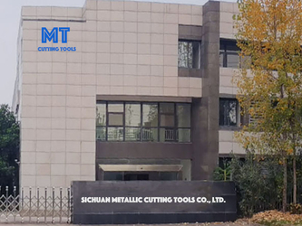 Sichuan Metallic Cutting Tools Co., Ltd.