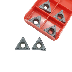 PVD Coating Carbide Turning Inserts Tooling Cutter TCMT16T308