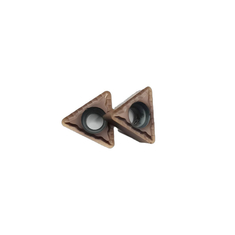 Tungsten Turning Tool Carbide Boring Inserts Cutter Tooling TCMT110308GM