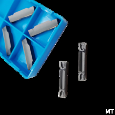 Parting And Grooving Cut Off Carbide Turning Insert