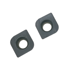 Tungsten CNC Lathe Turning Inserts SPUN1204R4