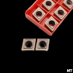 CNMT120608-GM Tungsten Carbide Inserts Steel Turning
