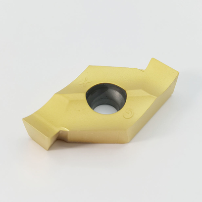 Customized Cemented Carbide Inserts CNC Turing PVD Coating