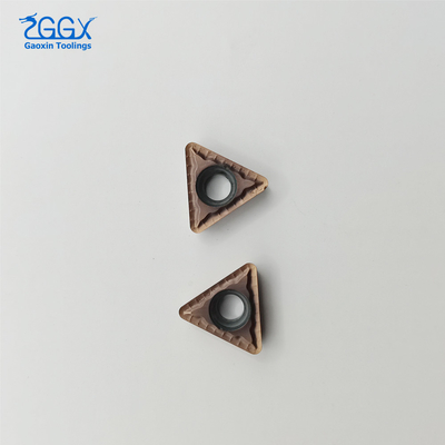OEM Turning Cutting Tool Cemented Carbide Inserts TNMG 160404
