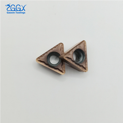 OEM Turning Cutting Tool Cemented Carbide Inserts TNMG 160404