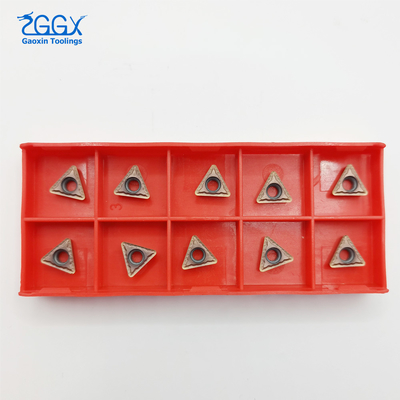 OEM Turning Cutting Tool Cemented Carbide Inserts TNMG 160404