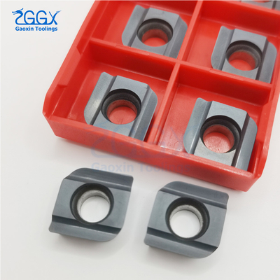 Square Tooling Cutting Cemented Carbide Inserts Lathe Tool Inserts GPMW120440-R