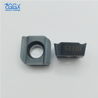 Square Tooling Cutting Cemented Carbide Inserts Lathe Tool Inserts GPMW120440-R