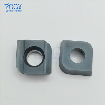 Square Tooling Cutting Cemented Carbide Inserts Lathe Tool Inserts GPMW120440-R
