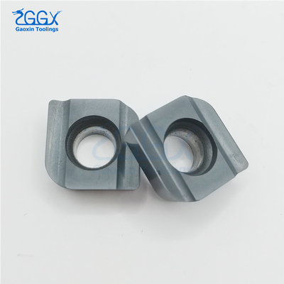 Square Tooling Cutting Cemented Carbide Inserts Lathe Tool Inserts GPMW120440-R