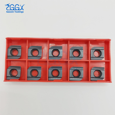 Square Tooling Cutting Cemented Carbide Inserts Lathe Tool Inserts GPMW120440-R