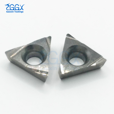 CNC Cutting Lathe Turning Insert For Stainless Steel TPGH 080204 090204 TPGH110304
