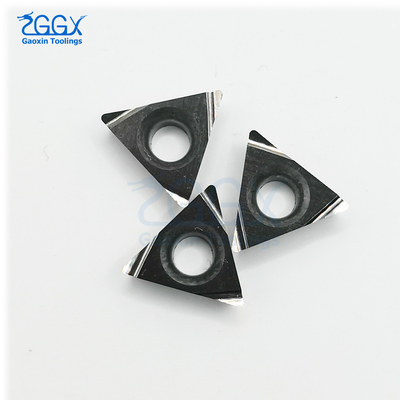 CNC Cutting Lathe Turning Insert For Stainless Steel TPGH 080204 090204 TPGH110304