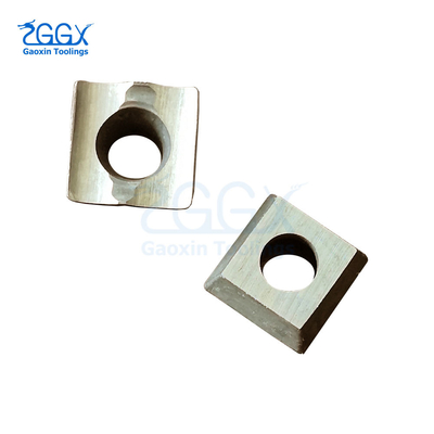 OEM ODM CNC Lathe Tools Cemented Carbide Inserts SDMT110406UA