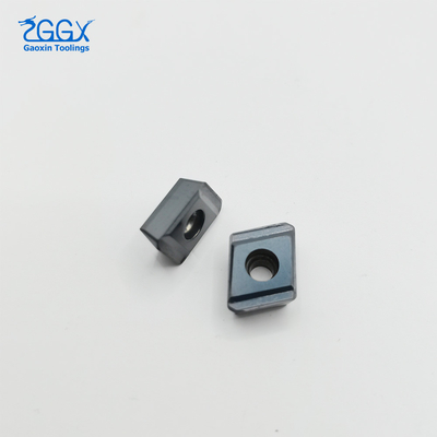 Drill Turning Cemented Carbide Inserts PVD Coating CNC Tool Insert