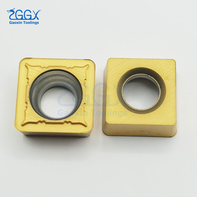 SCMT Tungsten Cemented Carbide Inserts Turning Cutting SCMT09T310-MJ