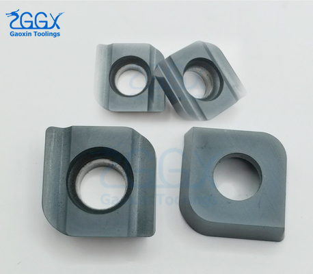 Square Tooling Cutting Cemented Carbide Inserts Lathe Tool Inserts GPMW120440-R