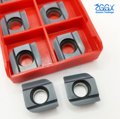 Square Tooling Cutting Cemented Carbide Inserts Lathe Tool Inserts GPMW120440-R