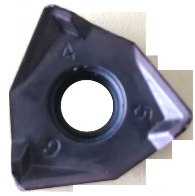 High Wear Resistance Cemented Carbide Inserts in Different Sizes As Drawing