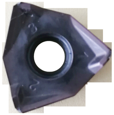 High Wear Resistance Cemented Carbide Inserts in Different Sizes As Drawing
