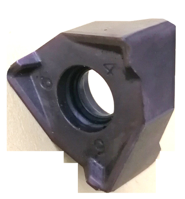 High Wear Resistance Cemented Carbide Inserts in Different Sizes As Drawing