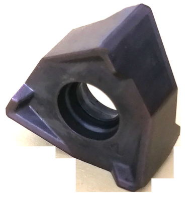 High Wear Resistance Cemented Carbide Inserts in Different Sizes As Drawing