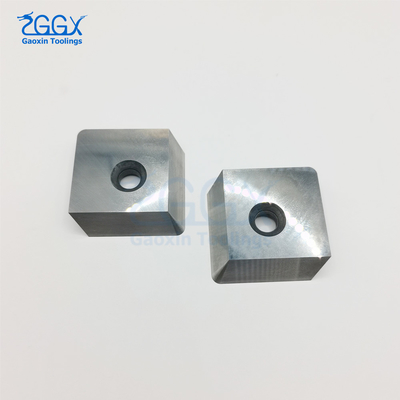 Large Carbide Milling Inserts CNC Lathe Tools Accessories for Roughing