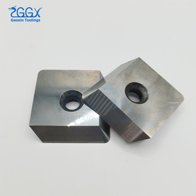 Large Carbide Milling Inserts CNC Lathe Tools Accessories for Roughing