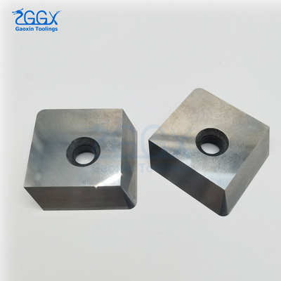Large Carbide Milling Inserts CNC Lathe Tools Accessories for Roughing