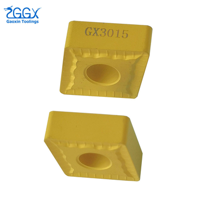 PVD Coating Carbide Turning Inserts CNMG160608-GM