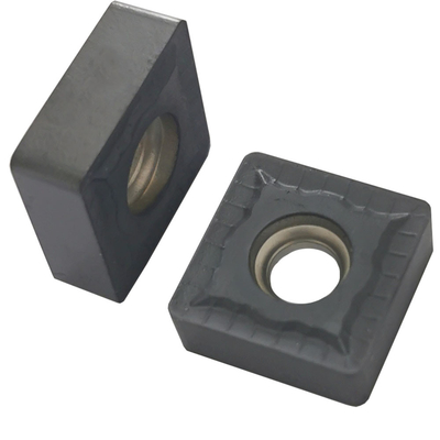 SNMG Carbide Turning Inserts Negative For Semi Finishing SNMG120408-GM