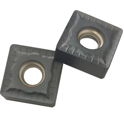 SNMG Carbide Turning Inserts Negative For Semi Finishing SNMG120408-GM