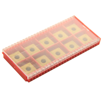 SNMG Carbide Turning Inserts Tungsten CNC Lathe Tools Accessories SNMG120408-ZM