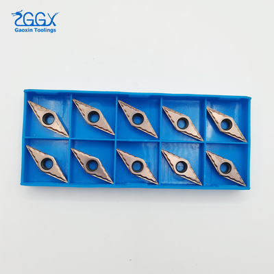 VCMT160404 CNC Carbide Inserts VCMT160408 Lathe Cutting Turning VBMT Insert