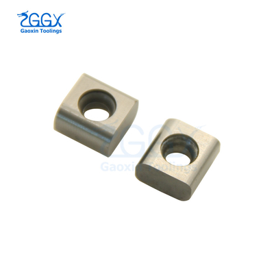 ISO Square Tungsten Carbide Inserts Metal Lathe Carbide Inserts