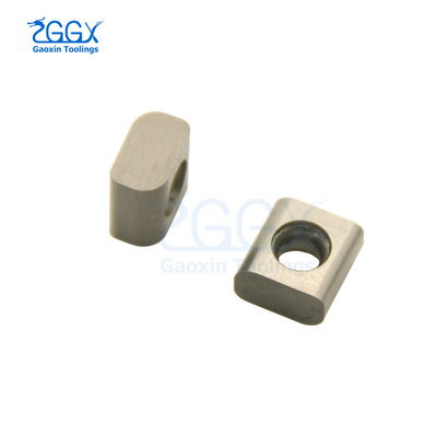 ISO Square Tungsten Carbide Inserts Metal Lathe Carbide Inserts