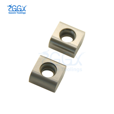 ISO Square Tungsten Carbide Inserts Metal Lathe Carbide Inserts