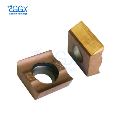 SCGT Rough Turning Tungsten Carbide Tool Inserts Square For CNC Lathe