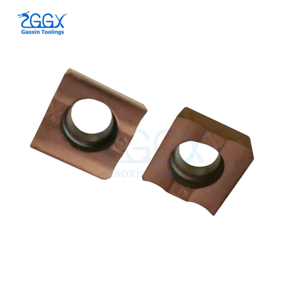 SCGT Rough Turning Tungsten Carbide Tool Inserts Square For CNC Lathe