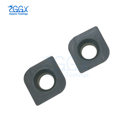 Tungsten CNC Lathe Turning Inserts SPUN1204R4