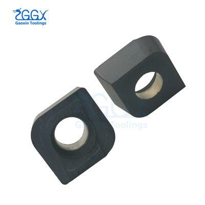 Tungsten CNC Lathe Turning Inserts SPUN1204R4