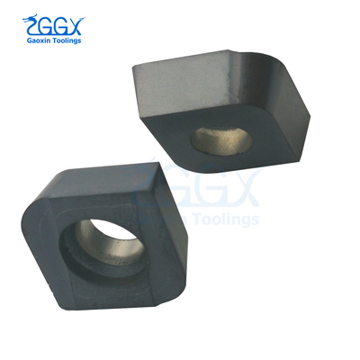 Tungsten CNC Lathe Turning Inserts SPUN1204R4
