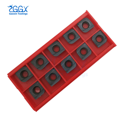 Tungsten CNC Lathe Turning Inserts SPUN1204R4