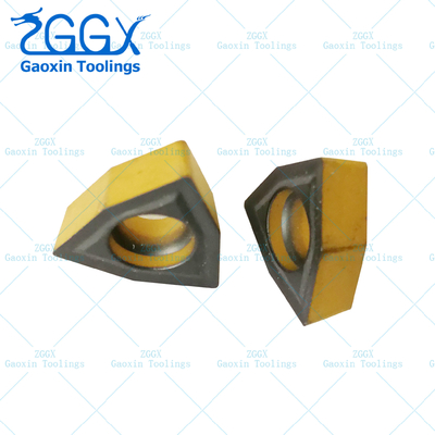 OEM ODM Negative Carbide Turning Inserts WCMX06T308R-GZ