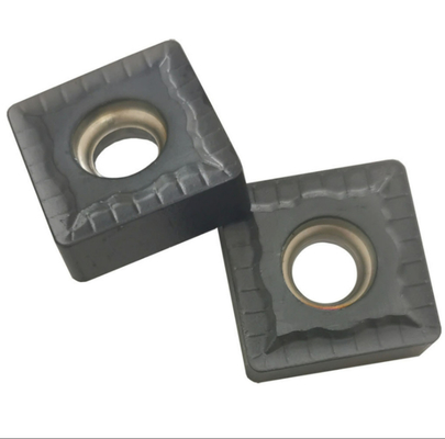 SNMG Carbide Turning Inserts For Semi Finishing SNMG120408-GM