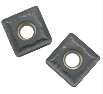 SNMG Carbide Turning Inserts For Semi Finishing SNMG120408-GM