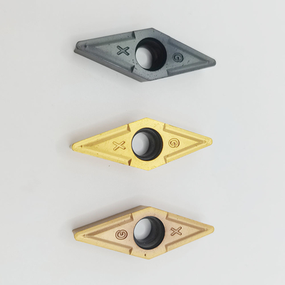 VNMG160408 CNC Lathe Turning Tools Indexable Carbide Insert VNMG VBMT
