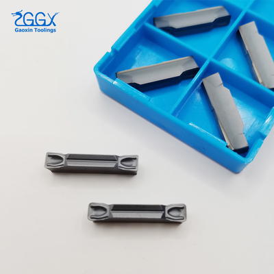 Parting And Grooving Cut Off Carbide Turning Insert
