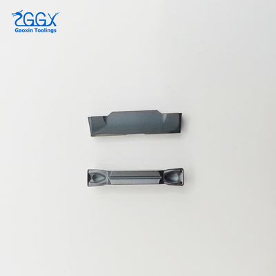 Parting And Grooving Cut Off Carbide Turning Insert
