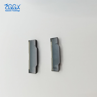 Parting And Grooving Cut Off Carbide Turning Insert